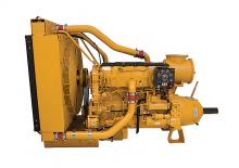 Moteurs Caterpillar C15 Acert