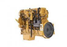 Moteurs Caterpillar C15 Acert