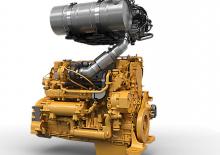Moteurs Caterpillar C15 Acert