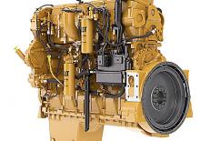 Moteurs Caterpillar C15