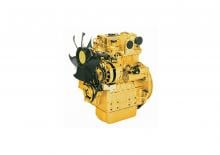 Moteurs Caterpillar C1.5