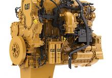 Moteurs Caterpillar C15