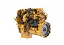 Moteurs Caterpillar C18 China NR4