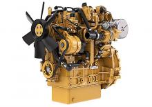 Moteurs Caterpillar C2.2