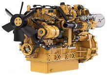 Moteurs Caterpillar C2.2
