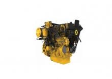 Moteurs Caterpillar C2.2
