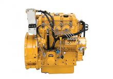 Moteurs Caterpillar C2.2T