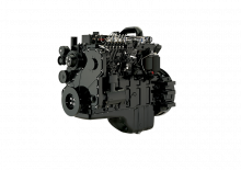 Moteurs DongFeng Cummins C230 20