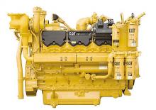 Moteurs Caterpillar C27