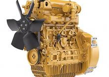Moteurs Caterpillar C3.6