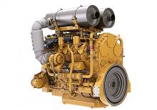 Moteurs Caterpillar C32