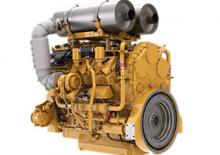 Moteurs Caterpillar C32