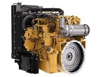 Moteurs Caterpillar C3.4B