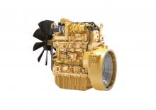 Moteurs Caterpillar C3.6 China NR4