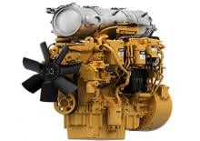 Moteurs Caterpillar C4.4
