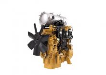 Moteurs Caterpillar C4.4 Acert