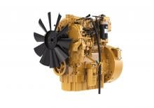 Moteurs Caterpillar C4.4