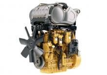 Moteurs Caterpillar C7.1 Acert