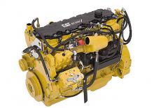 Moteurs Caterpillar C7