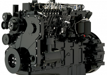 Moteurs DongFeng Cummins C8.3 