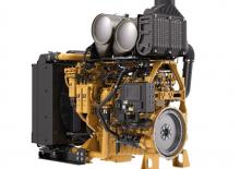 Moteurs Caterpillar C9.3 Acert