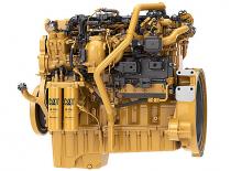 Moteurs Caterpillar C9.3 Acert