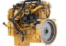 Moteurs Caterpillar C9.3