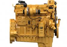 Moteurs Caterpillar C9.3B