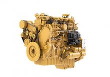 Moteurs Caterpillar C9.3 Acert