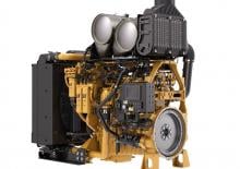 Moteurs Caterpillar C9.3 Acert