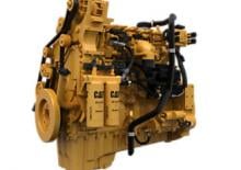 Moteurs Caterpillar C9.3B