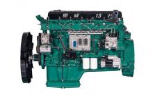 Moteurs FAW Wuxi CA6DM3-39E52