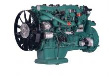 Moteurs FAW Wuxi CA6SM6-A46E6N
