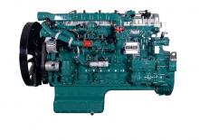 Moteurs FAW Wuxi CA6SX1-53E61N