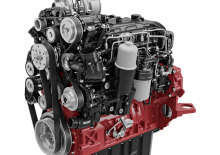 Moteurs AGCO Power CORE50