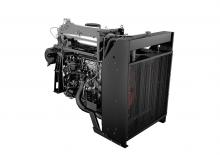 Moteurs FPT Industrial Cursor9 (245 kW)