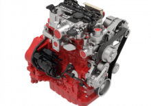 Moteurs Deutz D 2.2 L3
