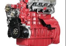 Moteurs Deutz D 2011 L02 i