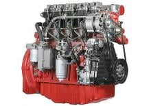 Moteurs Deutz D 2011 L4 W
