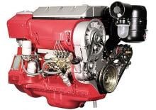 Moteurs Deutz D 914 L3