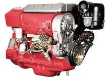 Moteurs Deutz D 914 L4