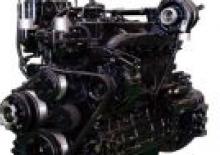 Moteurs Mitsubishi D06FRC