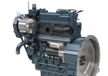 Moteurs Kubota D1005-E2B