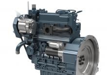 Moteurs Kubota D1005-E4B