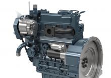 Moteurs Kubota D1105-E3B