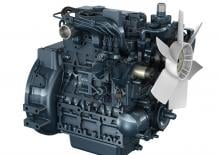 Moteurs Kubota D1503-M-E3B