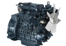 Moteurs Kubota D1703-M-DI-E2B