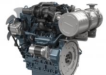 Moteurs Kubota D1803-CR-E4B