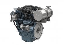 Moteurs Kubota D1803-CR-E5