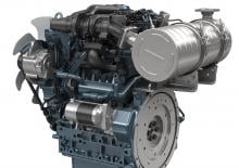 Moteurs Kubota D1803-CR-TI-E4B